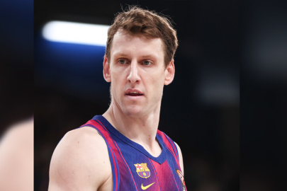 Jan Vesely, sezon sonunda basketbolu bırakıyor