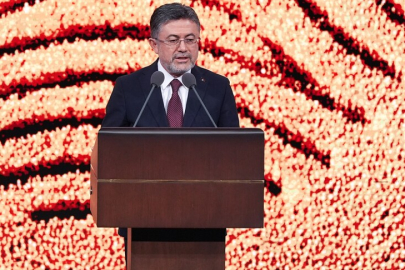 Tarım ve Orman Bakanı Yumaklı: Çiftçimizin kazandığı yerde Türkiye kazanır, güçlendiği yerde Türkiye güçlenir