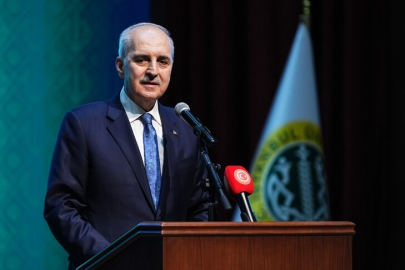 TBMM Başkanı Kurtulmuş: Ümit ederim ki Türkiye'de artık terör tamamen geride kalır