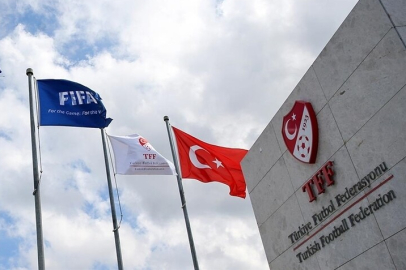 TFF, profesyonel liglerde 2026-2027 sezonu planlamalarını belirledi