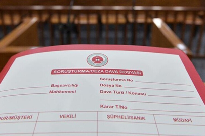 Bolu Belediyesine yönelik "irtikap" soruşturmasına ilişkin iddianame hazırlandı