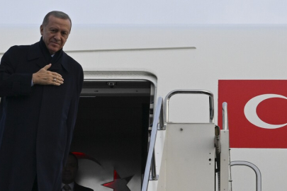 Cumhurbaşkanı Erdoğan’ın Astana ziyareti, iki ülke arasındaki stratejik işbirliğini güçlendiriyor