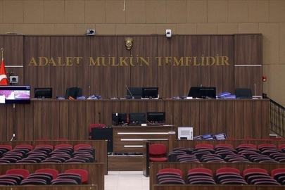 Ekrem İmamoğlu ile 3 sanığın yargılandığı "casusluk" davasında ara mütalaa açıklandı