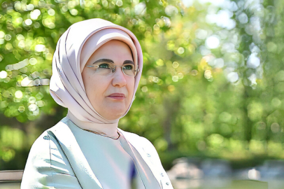 Emine Erdoğan'dan, Uluslararası Sıfır Atık Forumu'na ilişkin paylaşım