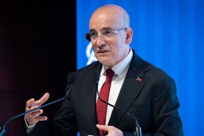 Hazine ve Maliye Bakanı Şimşek, ödemeler dengesi verilerini değerlendirdi