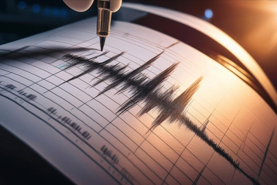 İran’da 4,6 büyüklüğünde deprem meydana geldi