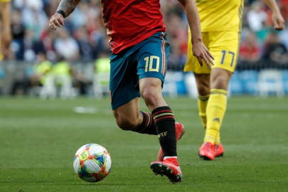 İsveç, 2026 FIFA Dünya Kupası kadrosunu açıkladı