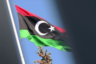 Libya'nın doğusu ve batısının bir araya geldiği "4+4 küçük masa" toplantısının ikincisi Tunus’ta yapıldı