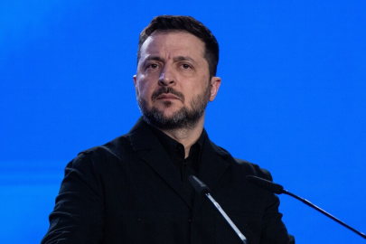 Zelenskiy, Trump'ın Çin ziyaretinde savaşın bitirilmesinin gündeme gelmesini istediklerini söyledi