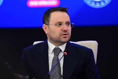 Adalet Bakanı Gürlek: Bataklığı tamamen kurutmak istiyoruz