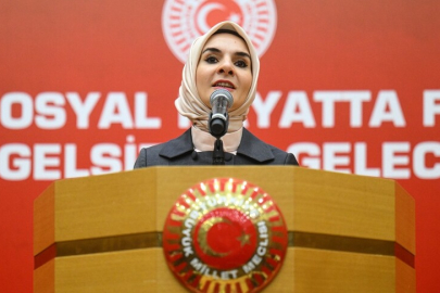 Bakan Göktaş: Yapılan atamalarla kamuda görev yapan engelli memur sayısı 82 bin 880'e ulaştı