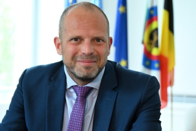 Belçika Savunma Bakanı Francken: Dünyanın Atatürk gibi insanlara daha çok ihtiyacı var
