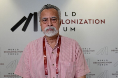 Malezyalı sosyolog Alatas: Zihnimizi sömürgecilikten arındırmamız gerekiyor