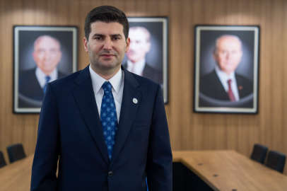 Türk Gençliği Büyük Kurultayı" binlerce genci Ankara'da buluşturacak