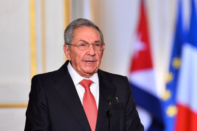 ABD'nin, eski Küba Devlet Başkanı Raul Castro'yu yargılamaya hazırlandığı iddia edildi
