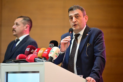 MHP Bursa İl Başkanı Tekin: "CHP döneminde popülist politikalar BUSKİ’yi çıkmaza sürükledi"