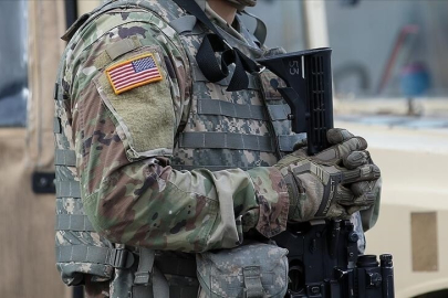 Politico: Pentagon, ABD askerlerinin Polonya'ya konuşlandırılmasının iptalinden habersizdi