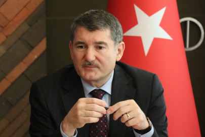 SETA DC'de yapılan panelde Ankara'da düzenlenecek NATO Zirvesi ele alındı