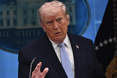 ABD Başkanı Trump, DEAŞ'ın "iki numaralı ismi" el-Minuki'nin öldürüldüğünü duyurdu
