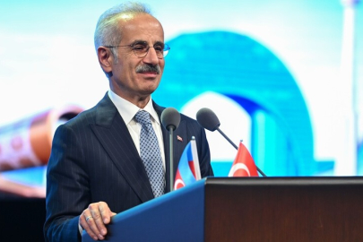 Bakan Uraloğlu: Başta BM, Türk Devletleri Teşkilatı, İİT olmak üzere her zeminde dayanışma içinde hareket ediyoruz