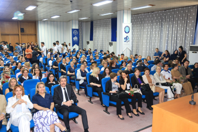 Hemşirelik haftası BUÜ’de unutulmadı