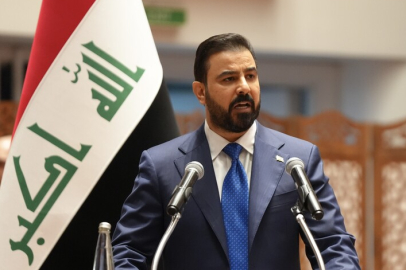 Irak'ta yeni Başbakan Zeydi, görevi Sudani'den devraldı