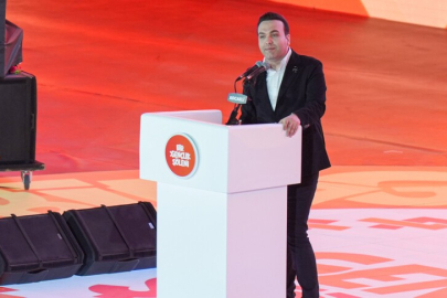 AK Parti Gençlik Kolları Genel Başkanı İbiş: Bizim istikametimiz büyük hedefler, bizim yolumuz kararlılıktır