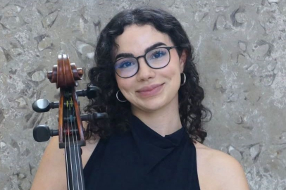 BUÜ’lü müzikolog, Oxford’a kabul edilen ilk Türk oldu