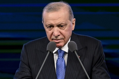 Cumhurbaşkanı Erdoğan: Bizler, mesafelerin ayıramayacağı kadar güçlü bir bağa sahibiz