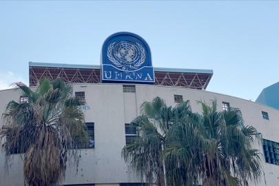 İsrail, Doğu Kudüs'te yıktığı UNRWA merkezinin yerine Savunma Bakanlığı kompleksi kuracak