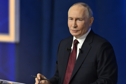 Putin, Transdinyester sakinlerine Rus vatandaşlığı verilmesini kolaylaştıran kararname imzaladı