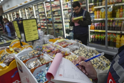 Ticaret Bakanlığı Kurban Bayramı öncesinde denetimlerini artırdı