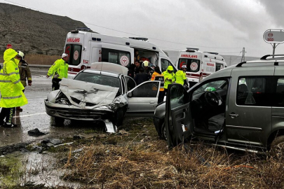 Trafik ve kasko sigortasında 3 ayda ödenen tazminat 71 milyar liraya yaklaştı