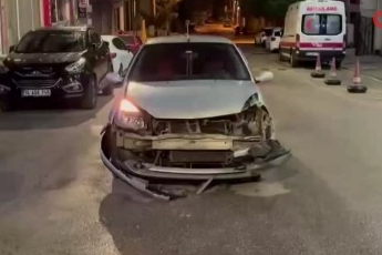 17 yaşındaki genç, sevdiği kızın babasını silahla vurarak öldürdü