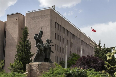 Ankara merkezli dolandırıcılık soruşturmasında 118 şüpheli hakkında gözaltı kararı