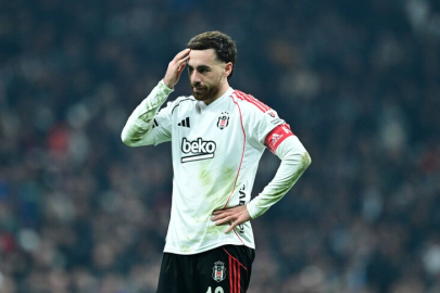 Beşiktaş, sezonu hayal kırıklığıyla kapattı