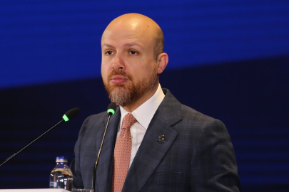 Bilal Erdoğan: Dünyada yaşanan yozlaşmanın önüne geçmek isteyen başka bir millet yok