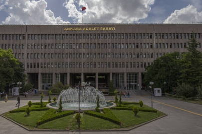 FETÖ'nün "kamu mahrem yapılanması"na yönelik soruşturmada 24 şüpheli hakkında gözaltı kararı