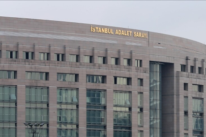 "İmamoğlu çıkar amaçlı suç örgütü" soruşturmasında 57 zanlı gözaltına alındı