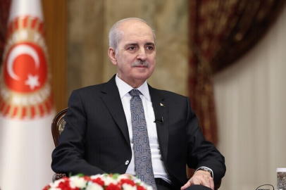 TBMM Başkanı Kurtulmuş'tan, "Kırım Tatar Sürgünü"nün 82. yıl dönümüne ilişkin paylaşım