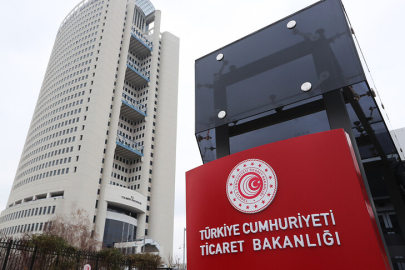 Ticaret Bakanlığından yurt dışında kazanılan ödüllerin gümrük işlemlerine ilişkin açıklama