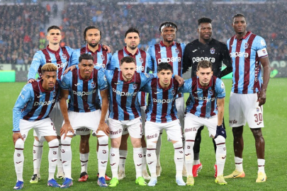Trabzonspor, son 4 sezon içindeki en iyi sezonunu yaşadı