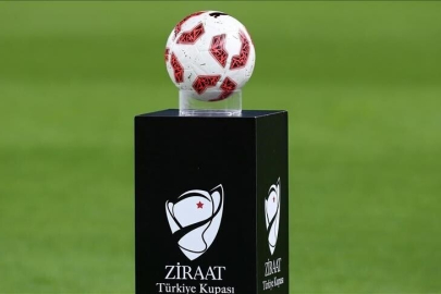 Ziraat Türkiye Kupası finalinin biletleri satışa sunuldu