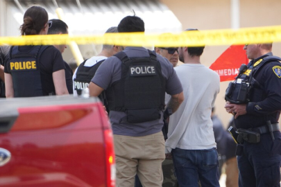 ABD'nin California eyaletindeki San Diego İslam Merkezi'ne saldırıda 3 kişi öldü