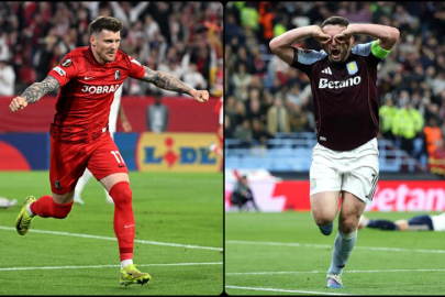 Aston Villa ve Freiburg, Avrupa Ligi'nde "ilk zafer" peşinde