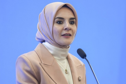 Bakan Göktaş'tan sosyal medya kullanımına yönelik düzenlemelere ilişkin açıklama