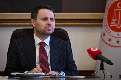 Bakan Gürlek: Yasa dışı bahis operasyonunda süreç MASAK raporlarına bağlı olarak ilerliyor