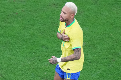 Brezilya, 2026 FIFA Dünya Kupası kadrosunu açıkladı