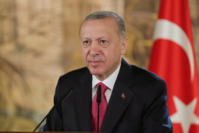 Cumhurbaşkanı Erdoğan: Tüm gençlerimizin 19 Mayıs Atatürk'ü Anma, Gençlik ve Spor Bayramı'nı tebrik ediyorum