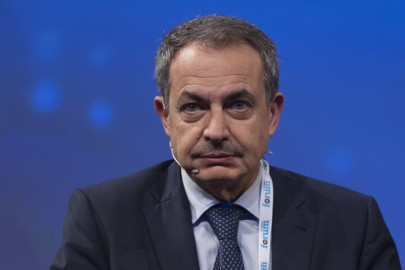 Eski İspanya Başbakanı Zapatero, kara para aklama davasında sanık oldu